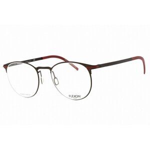 Flexon EYEGLASSES FLB2000-035-50 New with case